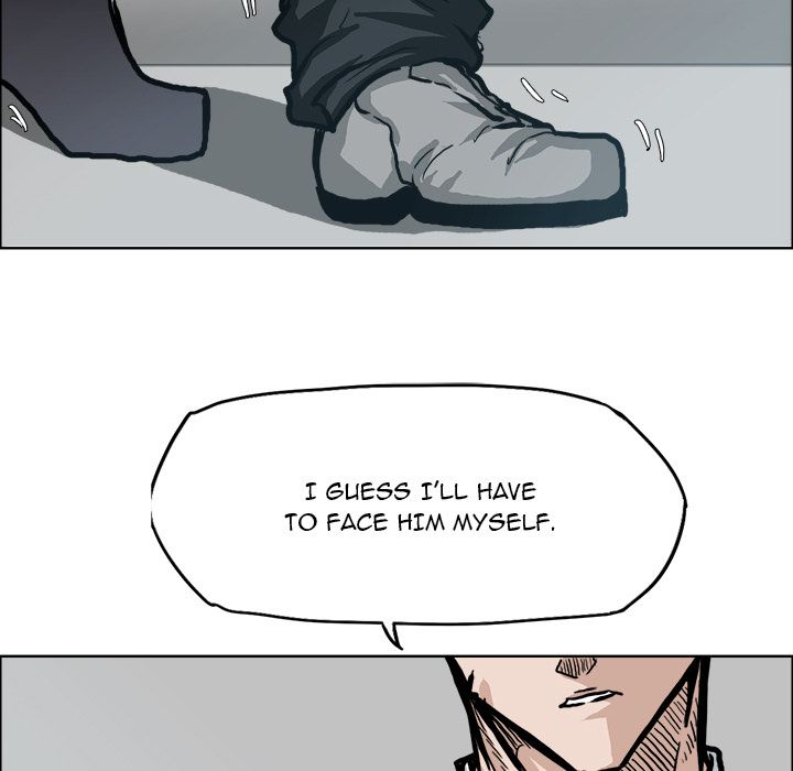 Boss in School Chapter 85 page 59 - Chapter 85