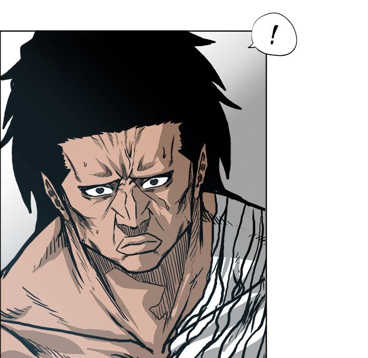 Boss in School Chapter 85 page 61 - Chapter 85