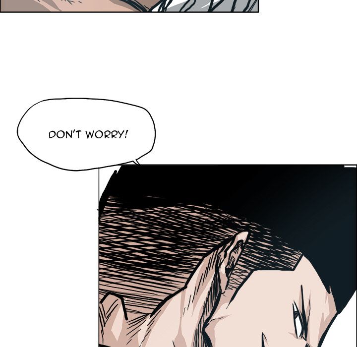 Boss in School Chapter 85 page 62 - Chapter 85