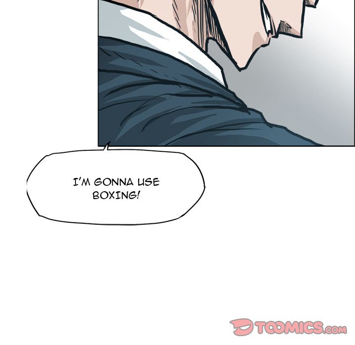 Boss in School Chapter 85 page 63 - Chapter 85