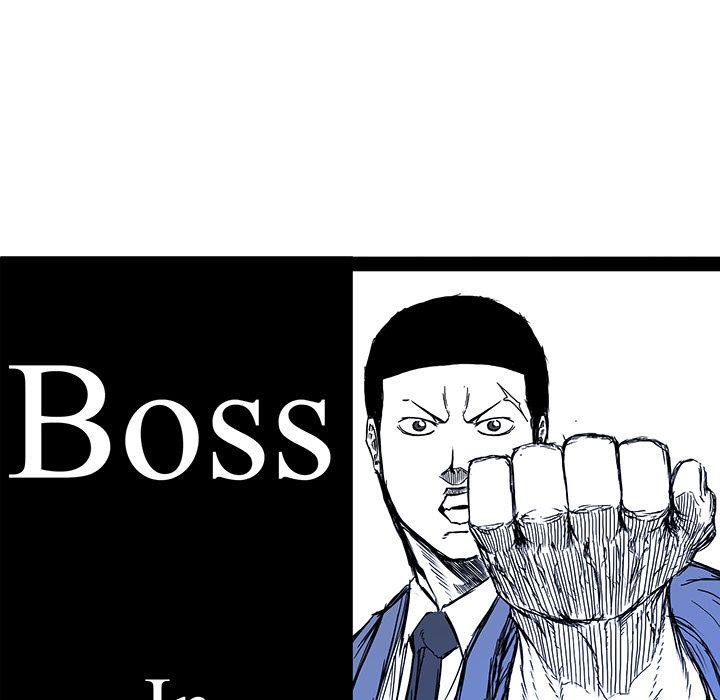 Boss in School Chapter 85 page 64 - Chapter 85