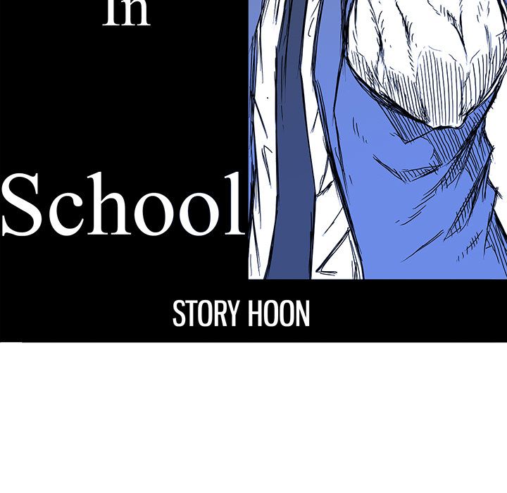 Boss in School Chapter 85 page 65 - Chapter 85