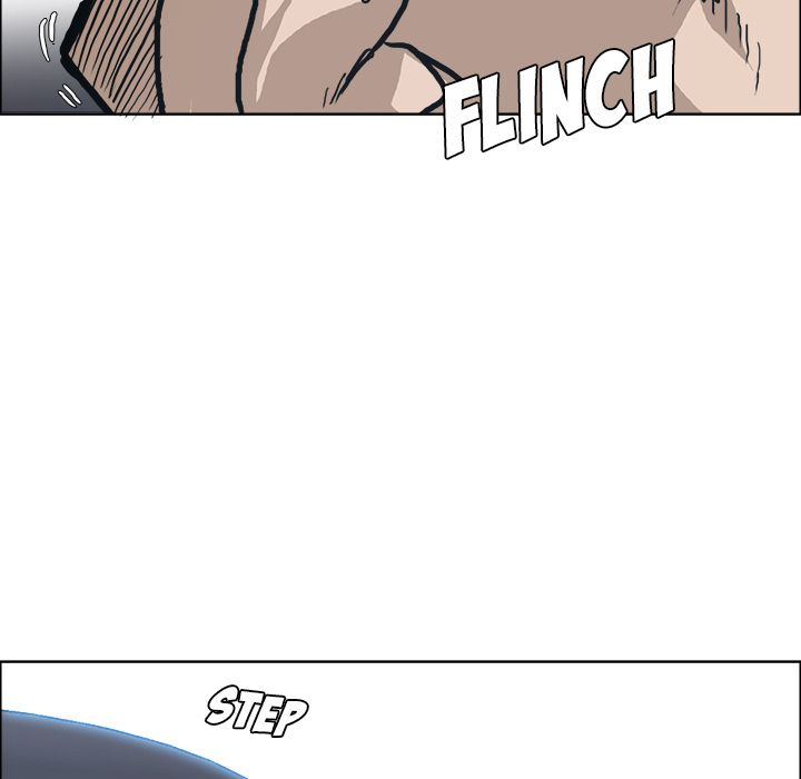 Boss in School Chapter 85 page 71 - Chapter 85