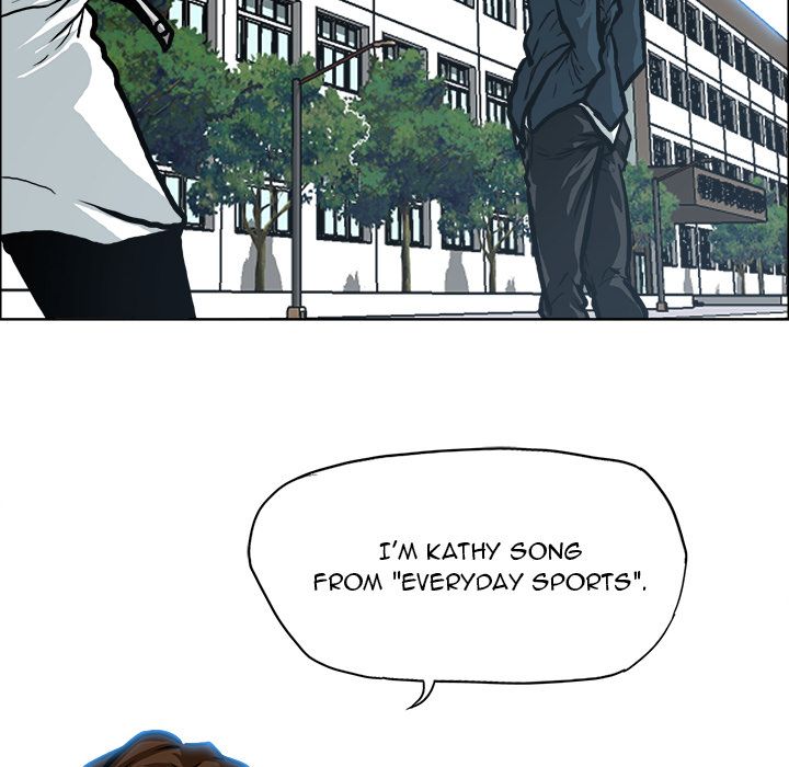 Boss in School Chapter 85 page 79 - Chapter 85