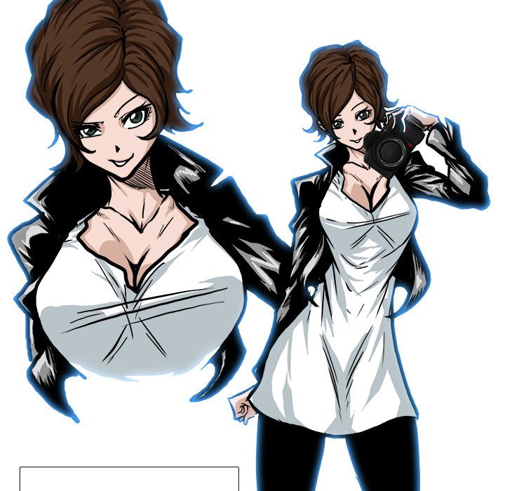 Boss in School Chapter 85 page 80 - Chapter 85