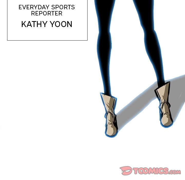 Boss in School Chapter 85 page 81 - Chapter 85