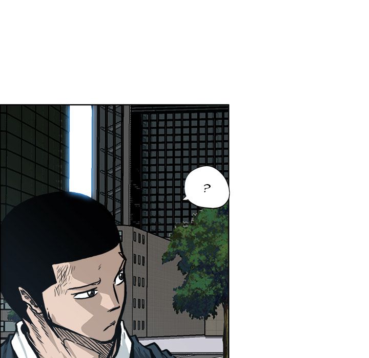 Boss in School Chapter 85 page 82 - Chapter 85