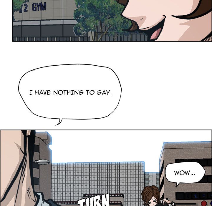 Boss in School Chapter 85 page 85 - Chapter 85