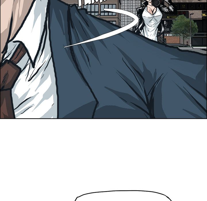 Boss in School Chapter 85 page 86 - Chapter 85