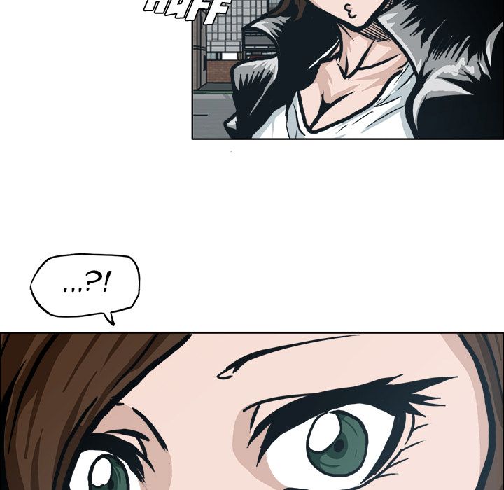 Boss in School Chapter 85 page 92 - Chapter 85