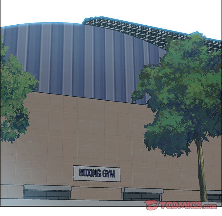 Boss in School Chapter 85 page 99 - Chapter 85