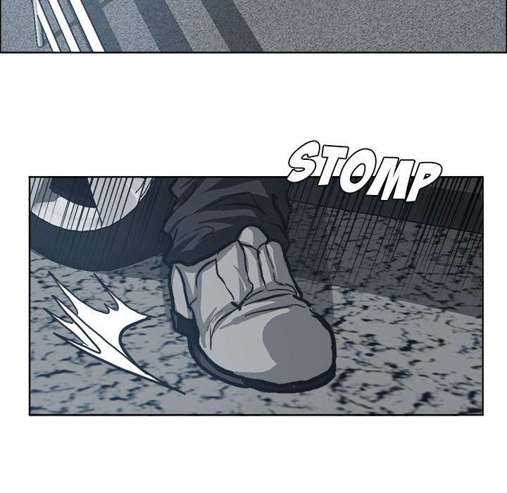 Boss in School Chapter 86 page 100 - Chapter 86