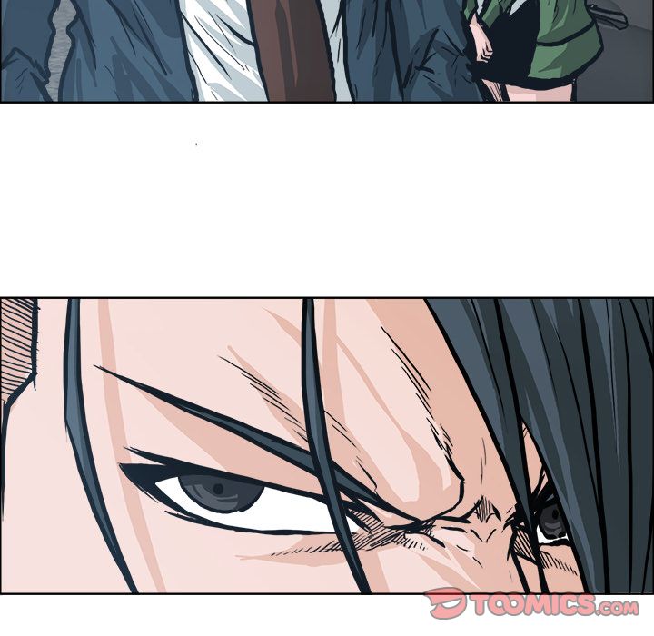 Boss in School Chapter 86 page 102 - Chapter 86