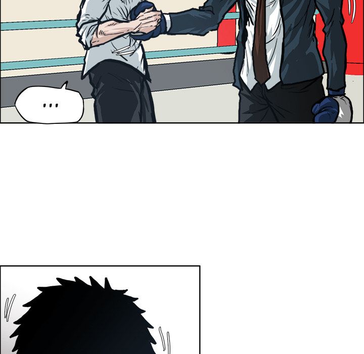 Boss in School Chapter 86 page 13 - Chapter 86