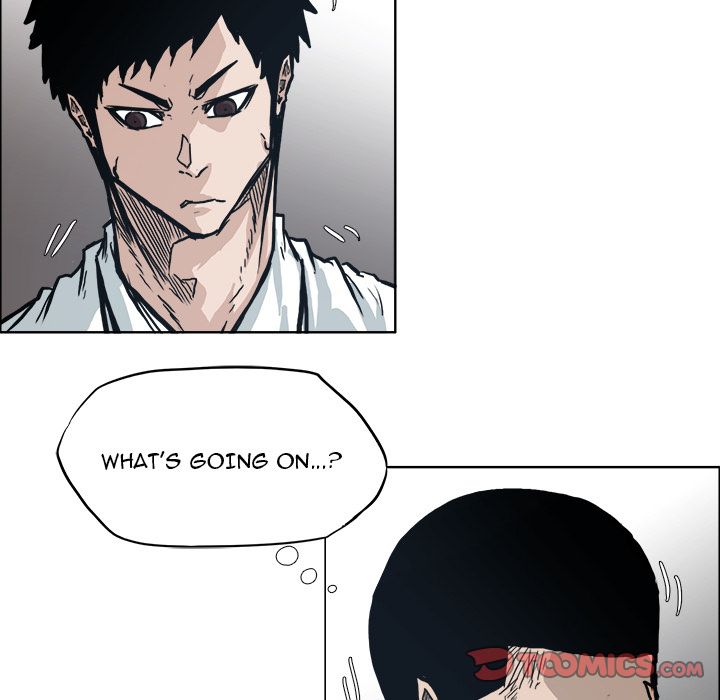 Boss in School Chapter 86 page 14 - Chapter 86