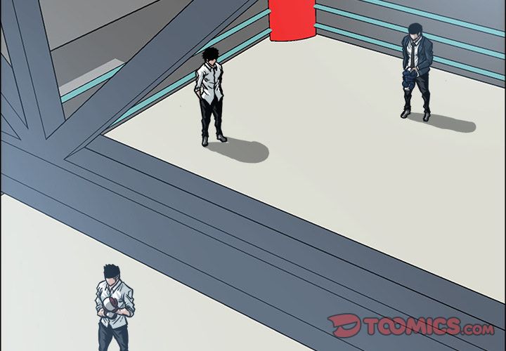 Boss in School Chapter 86 page 2 - Chapter 86