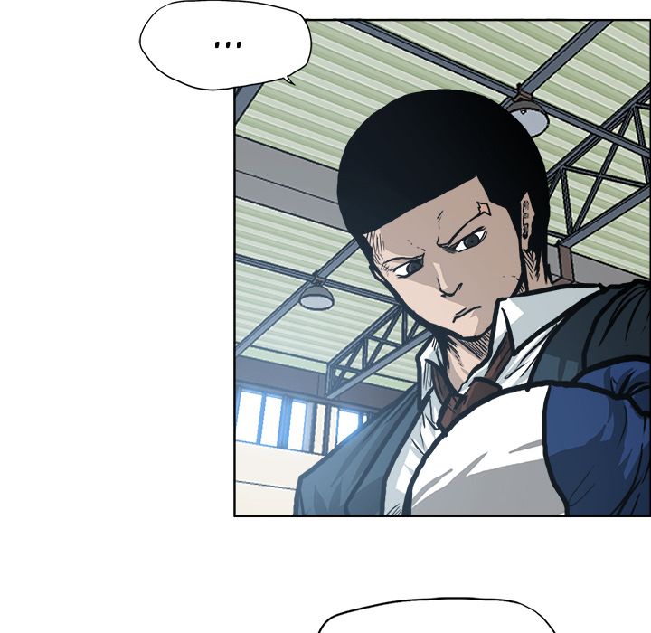 Boss in School Chapter 86 page 24 - Chapter 86