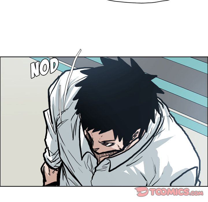 Boss in School Chapter 86 page 26 - Chapter 86