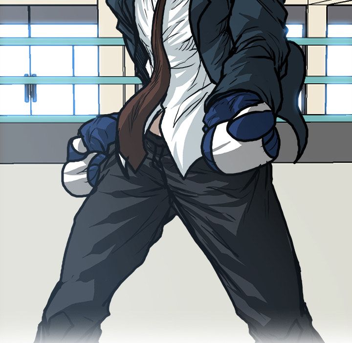 Boss in School Chapter 86 page 29 - Chapter 86
