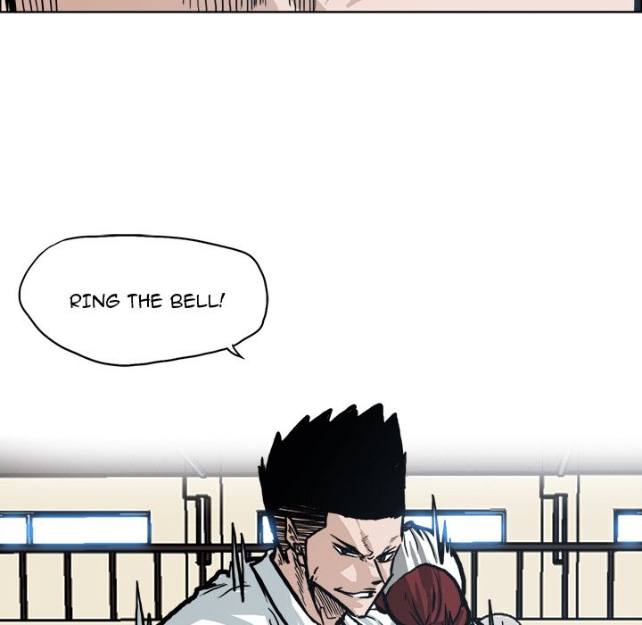 Boss in School Chapter 86 page 31 - Chapter 86