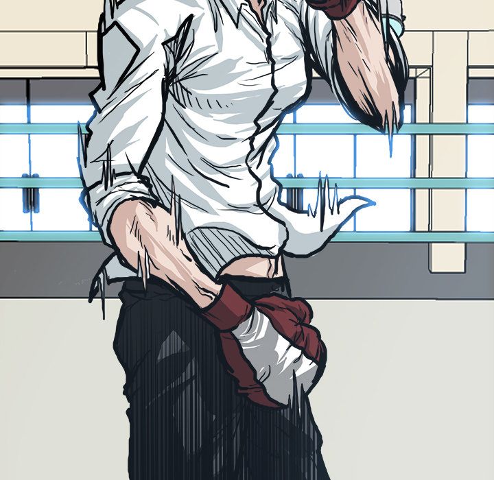 Boss in School Chapter 86 page 32 - Chapter 86