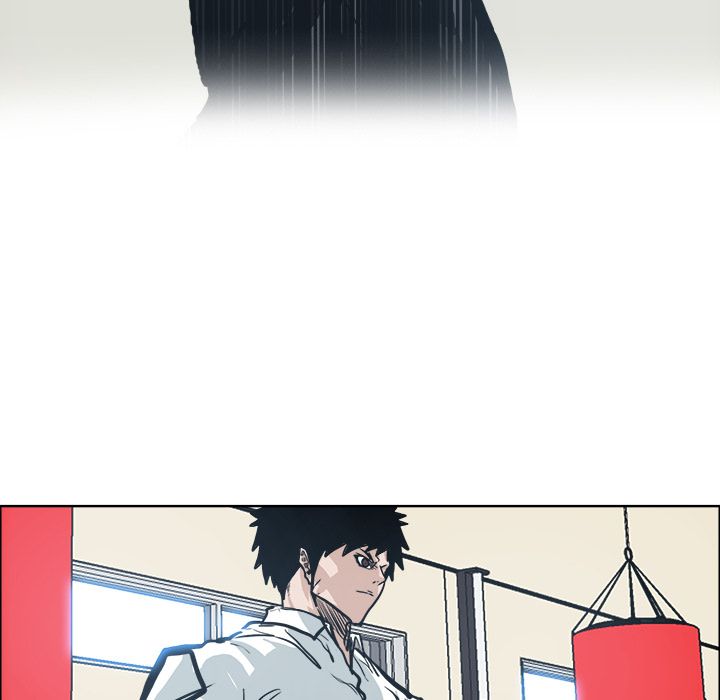 Boss in School Chapter 86 page 33 - Chapter 86