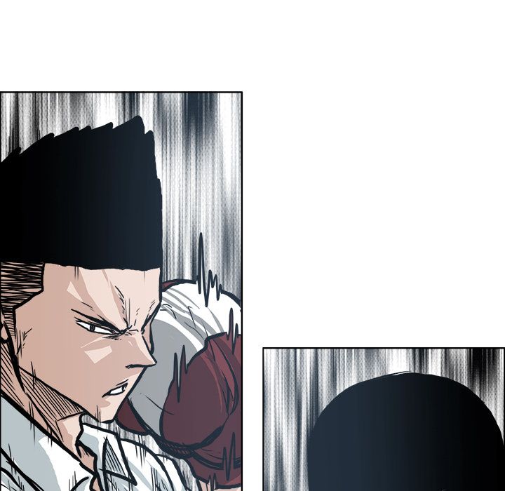 Boss in School Chapter 86 page 35 - Chapter 86