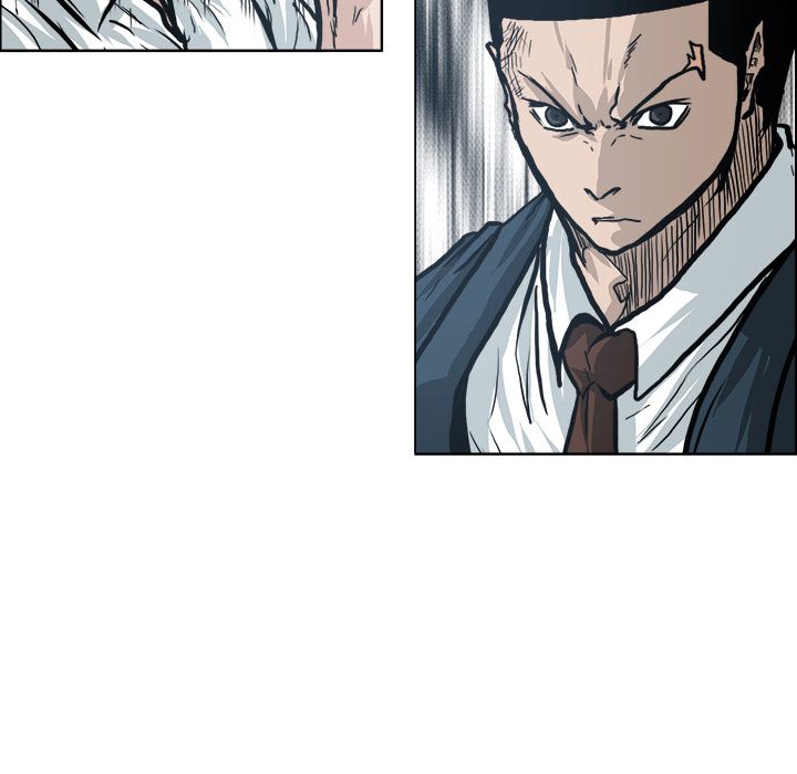 Boss in School Chapter 86 page 36 - Chapter 86