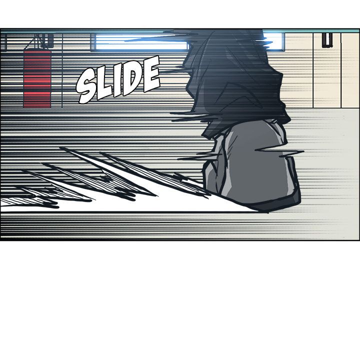 Boss in School Chapter 86 page 37 - Chapter 86
