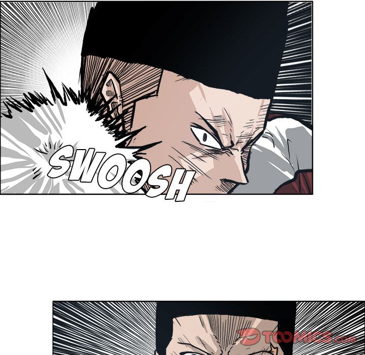 Boss in School Chapter 86 page 38 - Chapter 86