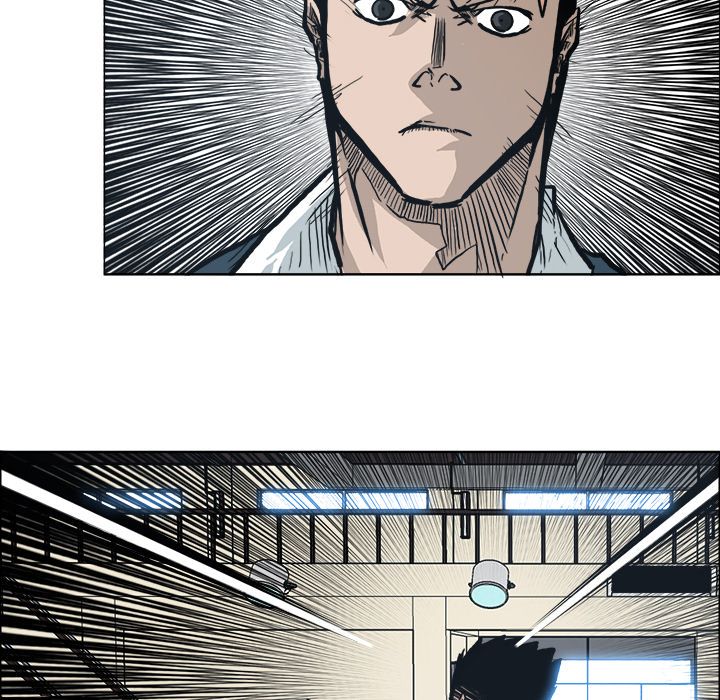 Boss in School Chapter 86 page 39 - Chapter 86