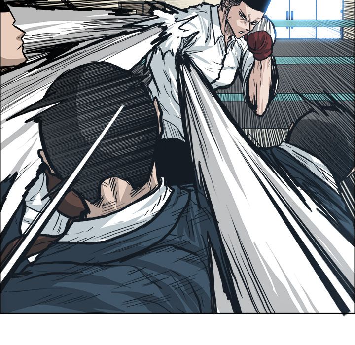 Boss in School Chapter 86 page 40 - Chapter 86