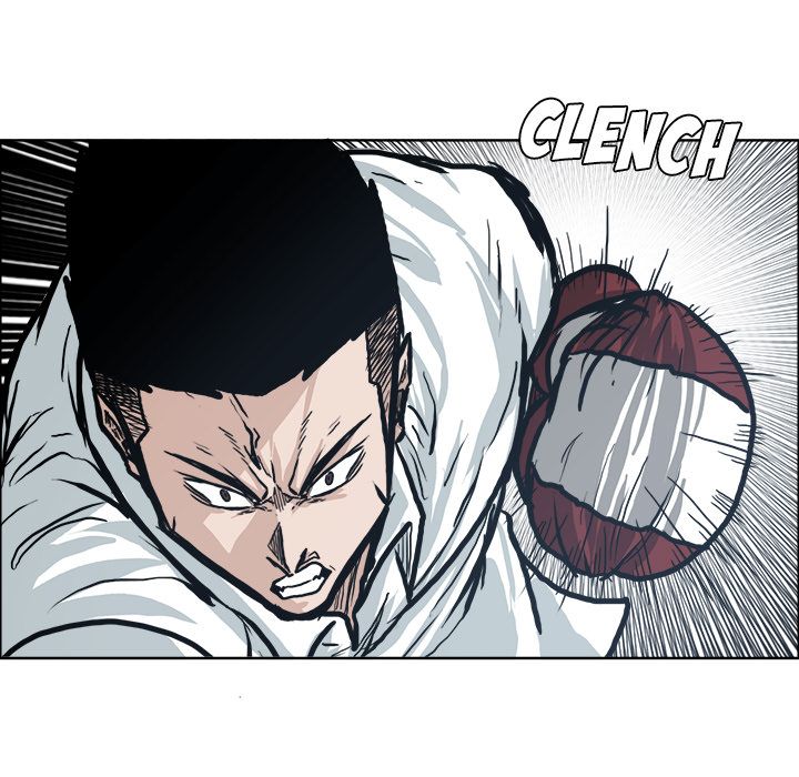 Boss in School Chapter 86 page 43 - Chapter 86