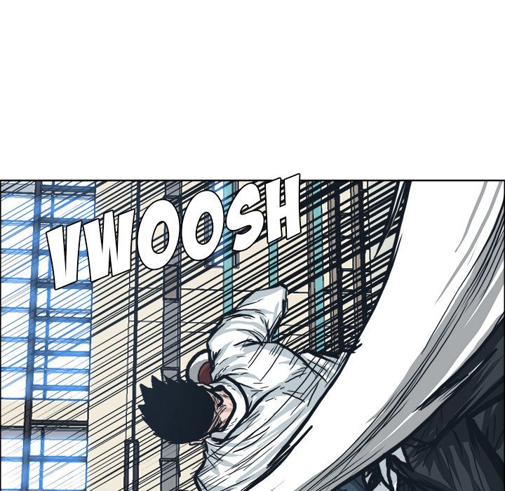 Boss in School Chapter 86 page 44 - Chapter 86