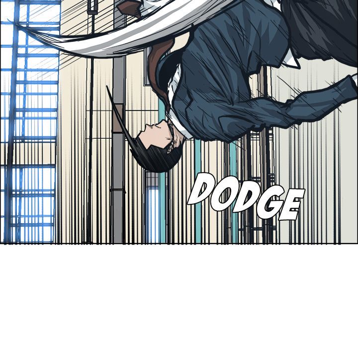 Boss in School Chapter 86 page 45 - Chapter 86