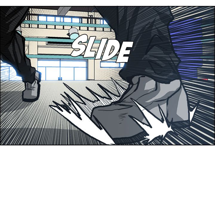 Boss in School Chapter 86 page 47 - Chapter 86