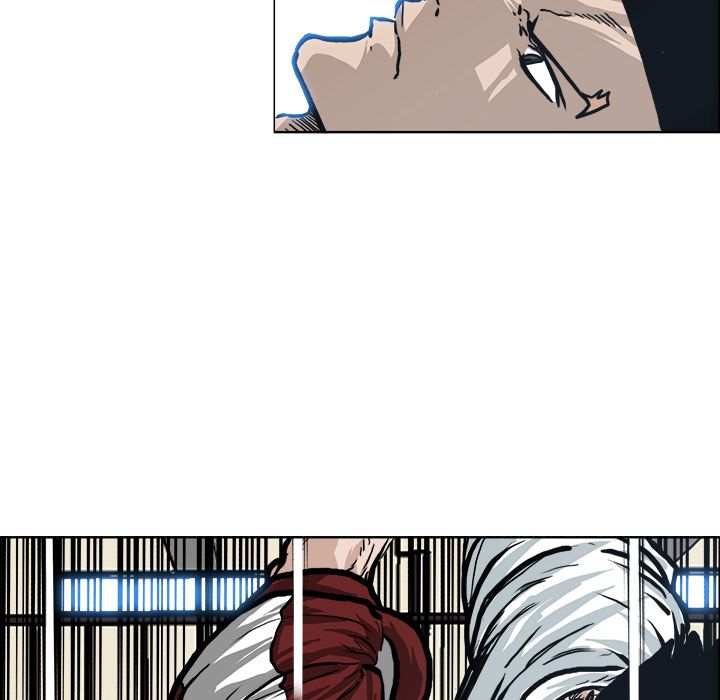 Boss in School Chapter 86 page 49 - Chapter 86