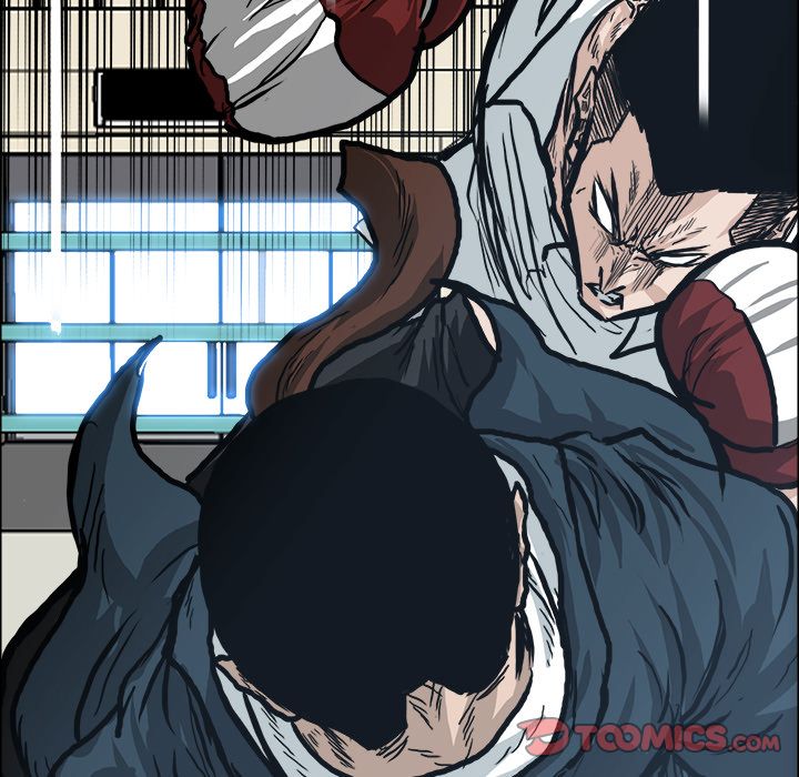 Boss in School Chapter 86 page 50 - Chapter 86
