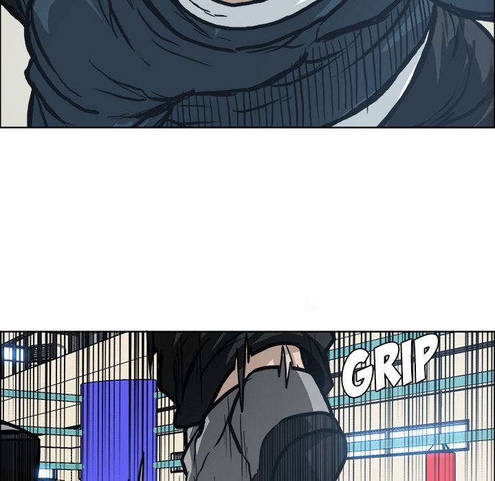 Boss in School Chapter 86 page 51 - Chapter 86