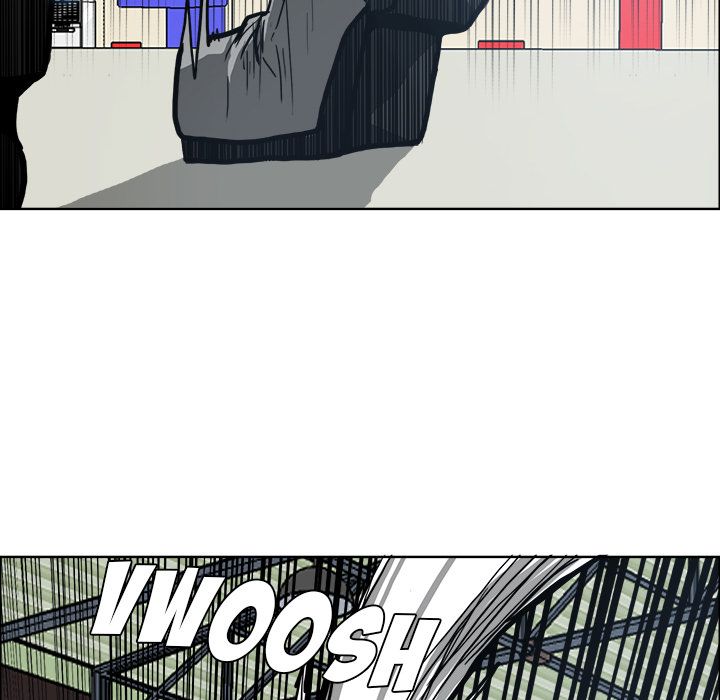 Boss in School Chapter 86 page 52 - Chapter 86