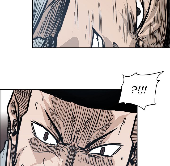 Boss in School Chapter 86 page 55 - Chapter 86