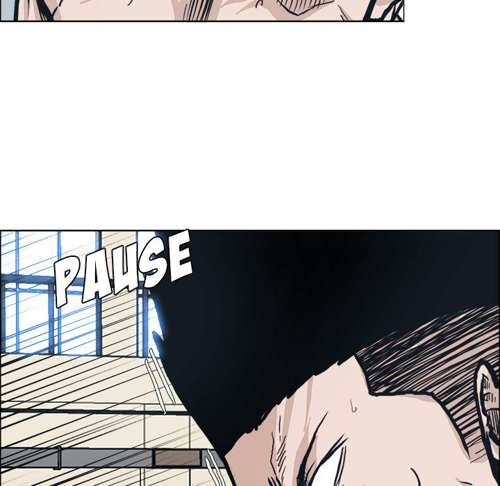Boss in School Chapter 86 page 56 - Chapter 86