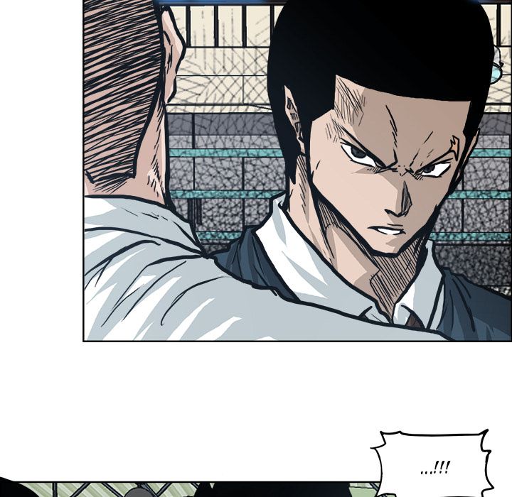 Boss in School Chapter 86 page 60 - Chapter 86