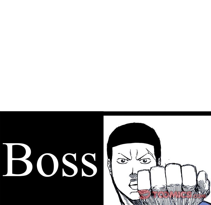 Boss in School Chapter 86 page 62 - Chapter 86
