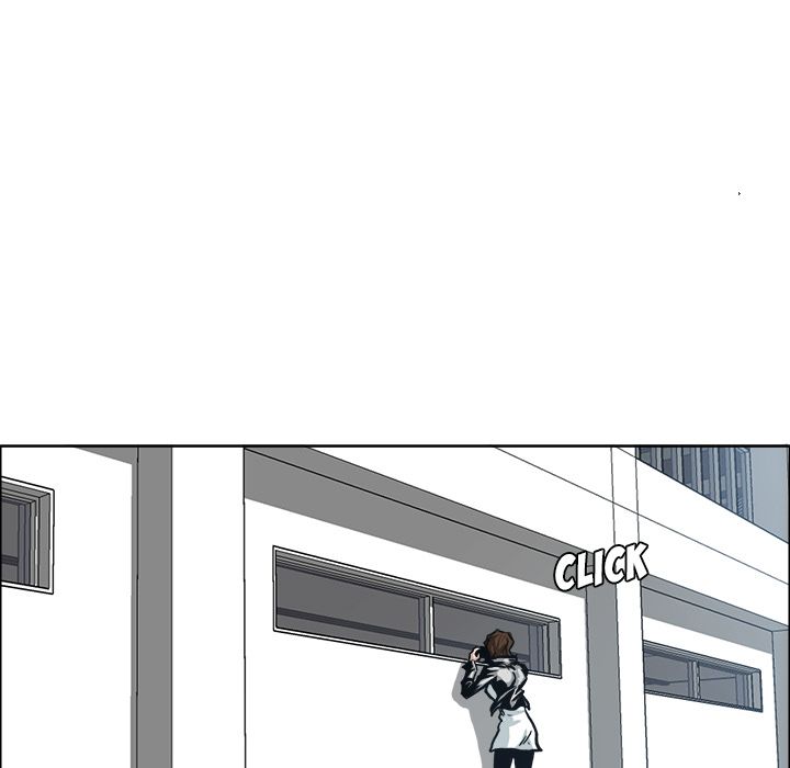 Boss in School Chapter 86 page 64 - Chapter 86