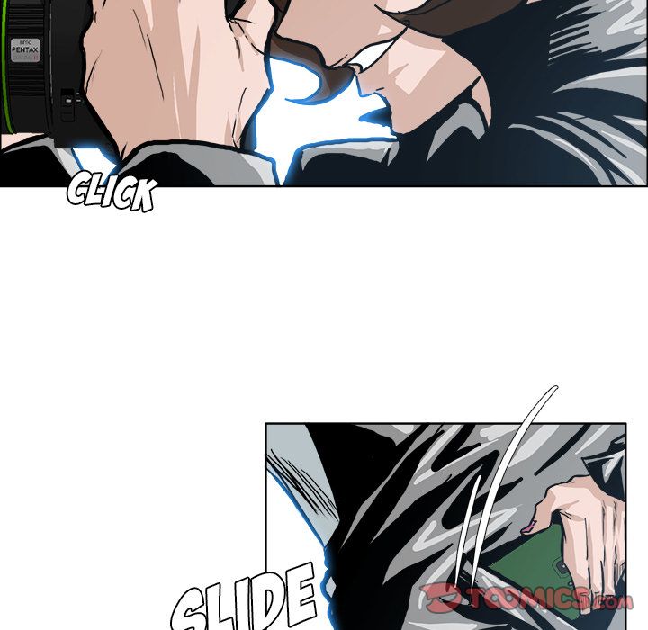 Boss in School Chapter 86 page 66 - Chapter 86