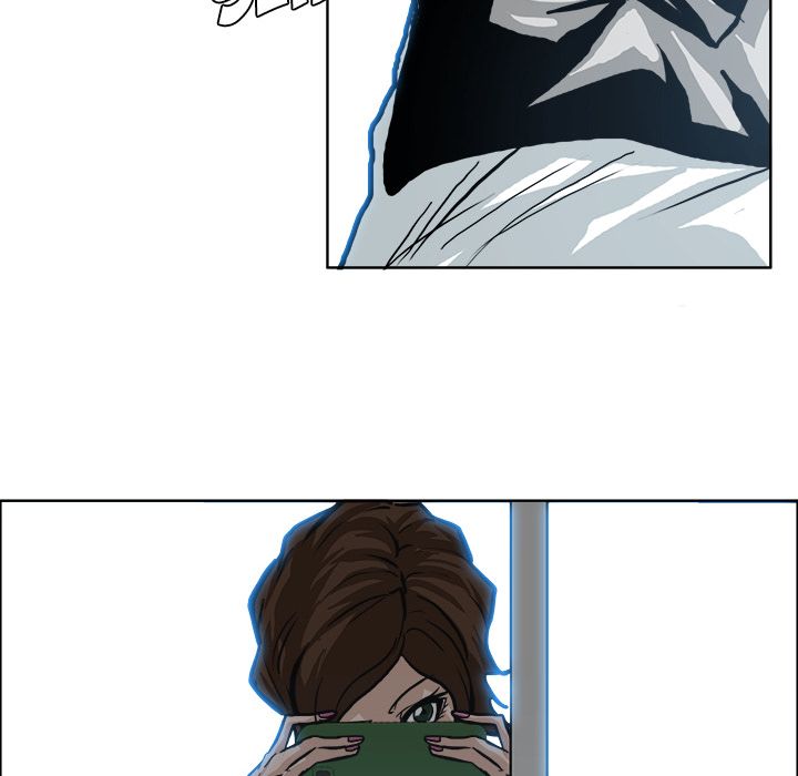 Boss in School Chapter 86 page 67 - Chapter 86
