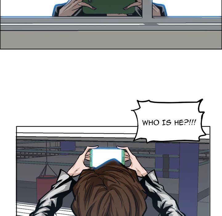 Boss in School Chapter 86 page 68 - Chapter 86