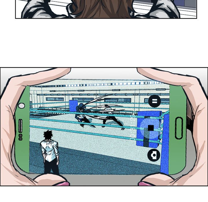 Boss in School Chapter 86 page 69 - Chapter 86