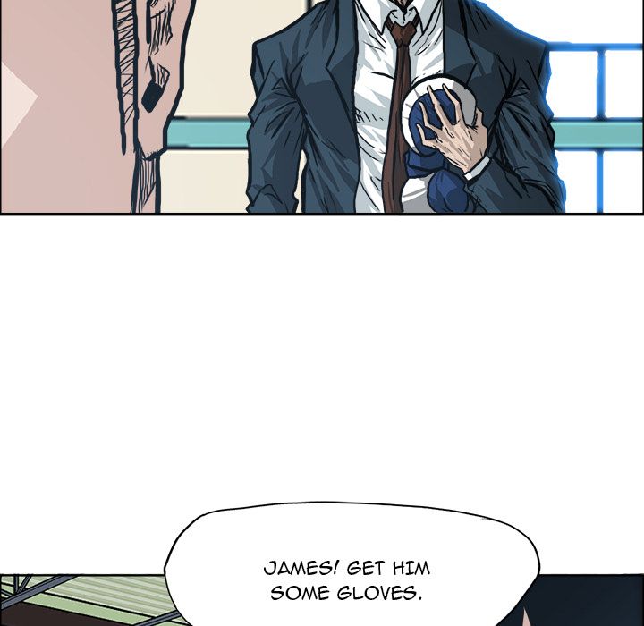 Boss in School Chapter 86 page 7 - Chapter 86